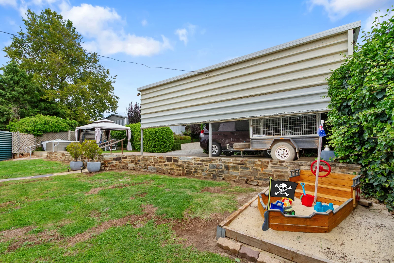 Additional image 29 of 12 Queen Street, Burra SA 5417