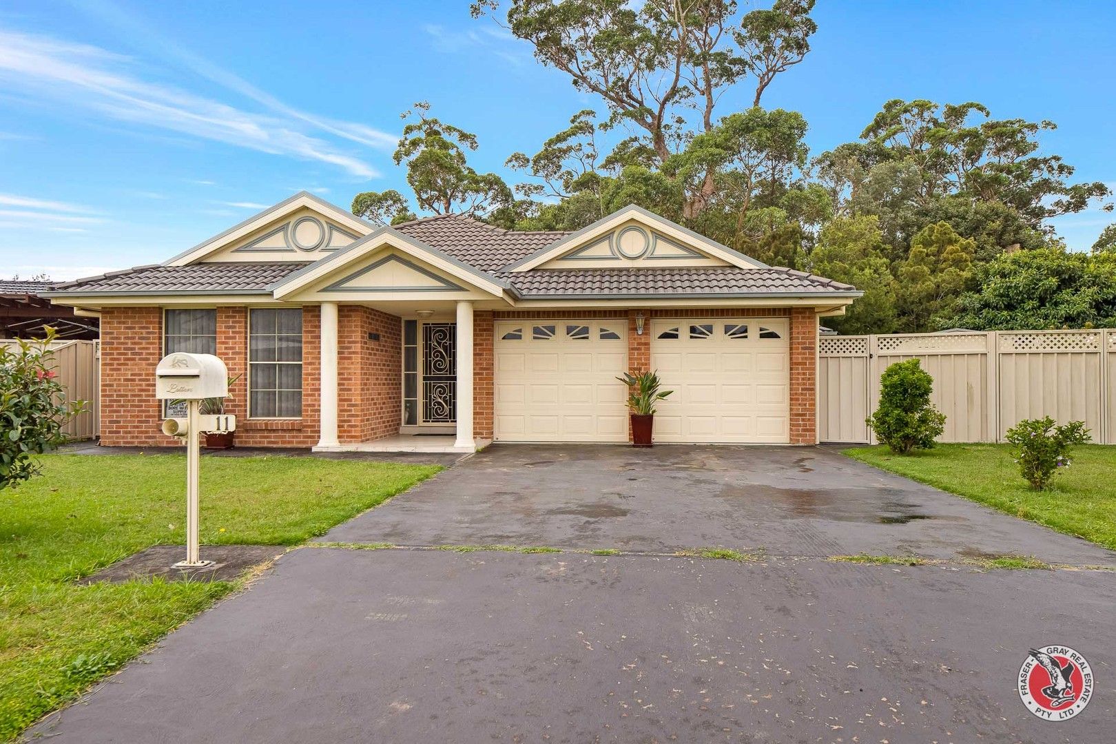 11 Woolabar Drive, Broulee NSW 2537, Image 0