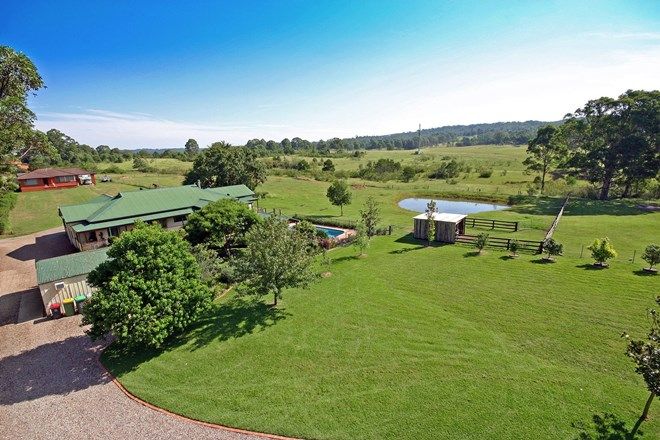 Picture of 1215 Mulgoa Road, MULGOA NSW 2745