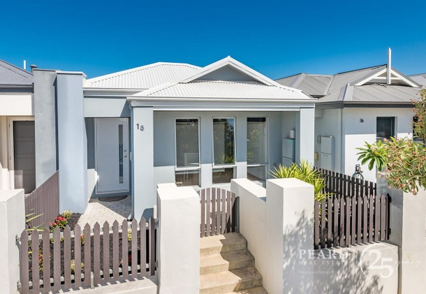 18 Benson Loop, Alkimos WA 6038