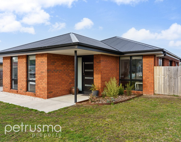 3 Ikram Court, Old Beach TAS 7017