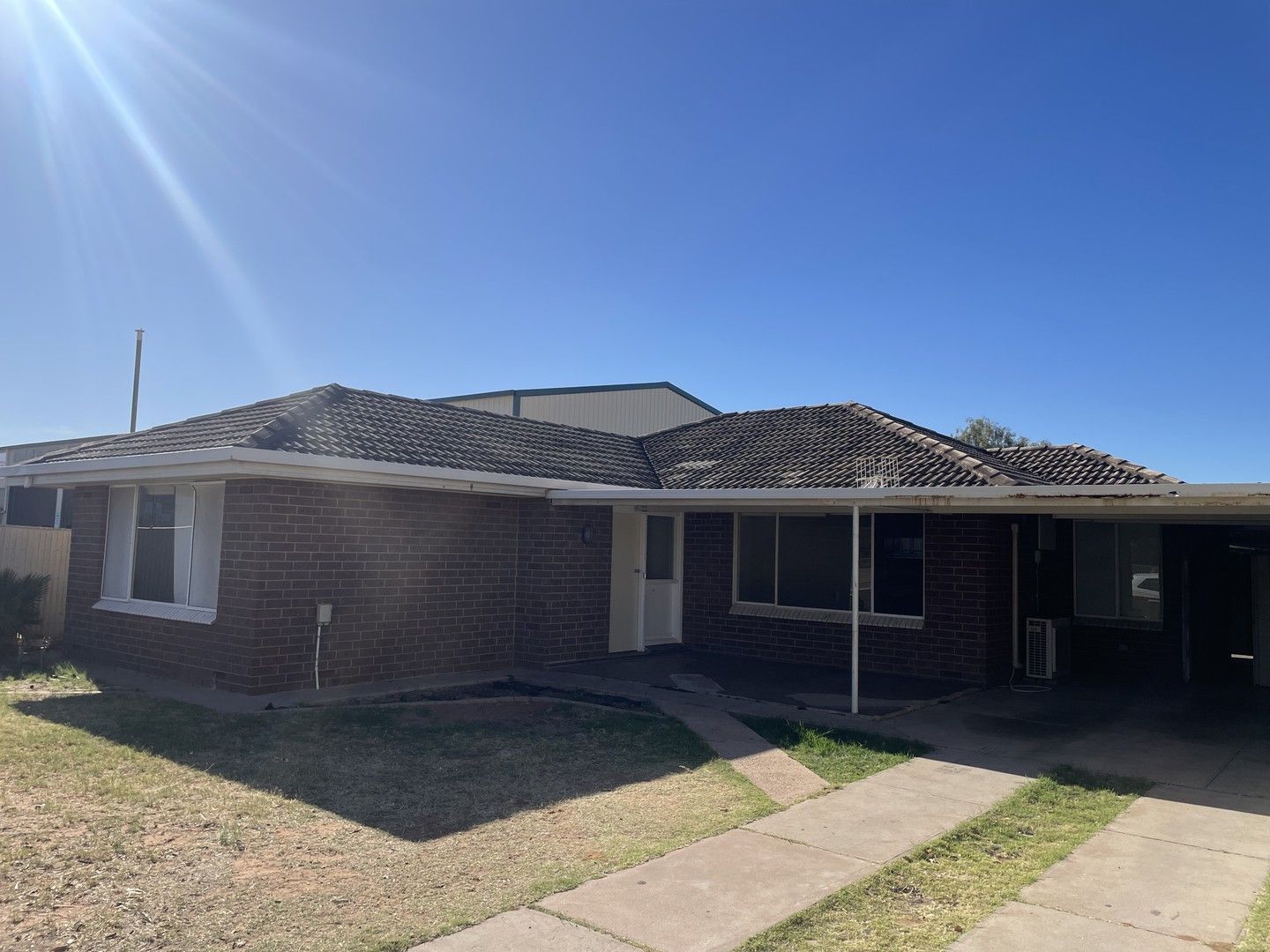 3 bedrooms House in 19 Victoria Parade PORT AUGUSTA SA, 5700