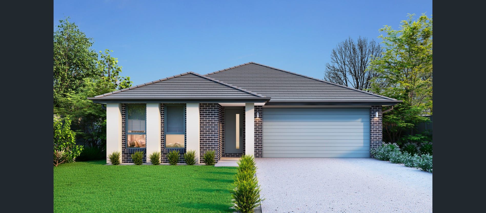 4 bedrooms New House & Land in  GREENBANK QLD, 4124