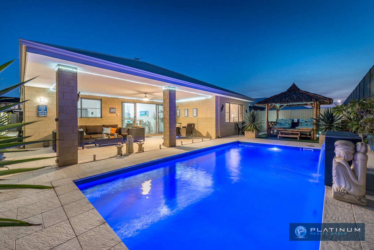 7 Hermosa Way, Burns Beach WA 6028, Image 0