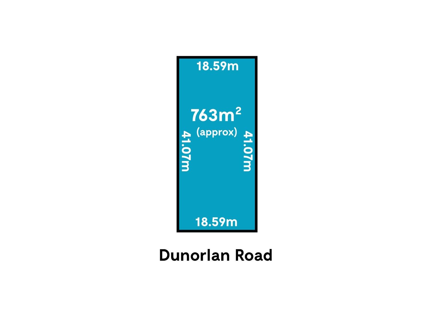 Vacant land in 93 Dunorlan Road, EDWARDSTOWN SA, 5039