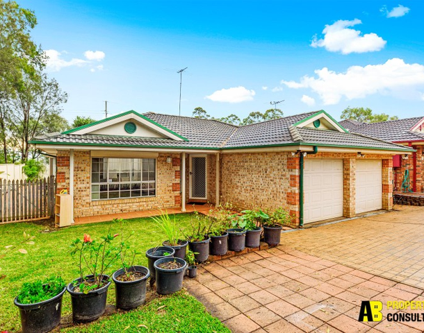 110A Rosenthal Street, Doonside NSW 2767