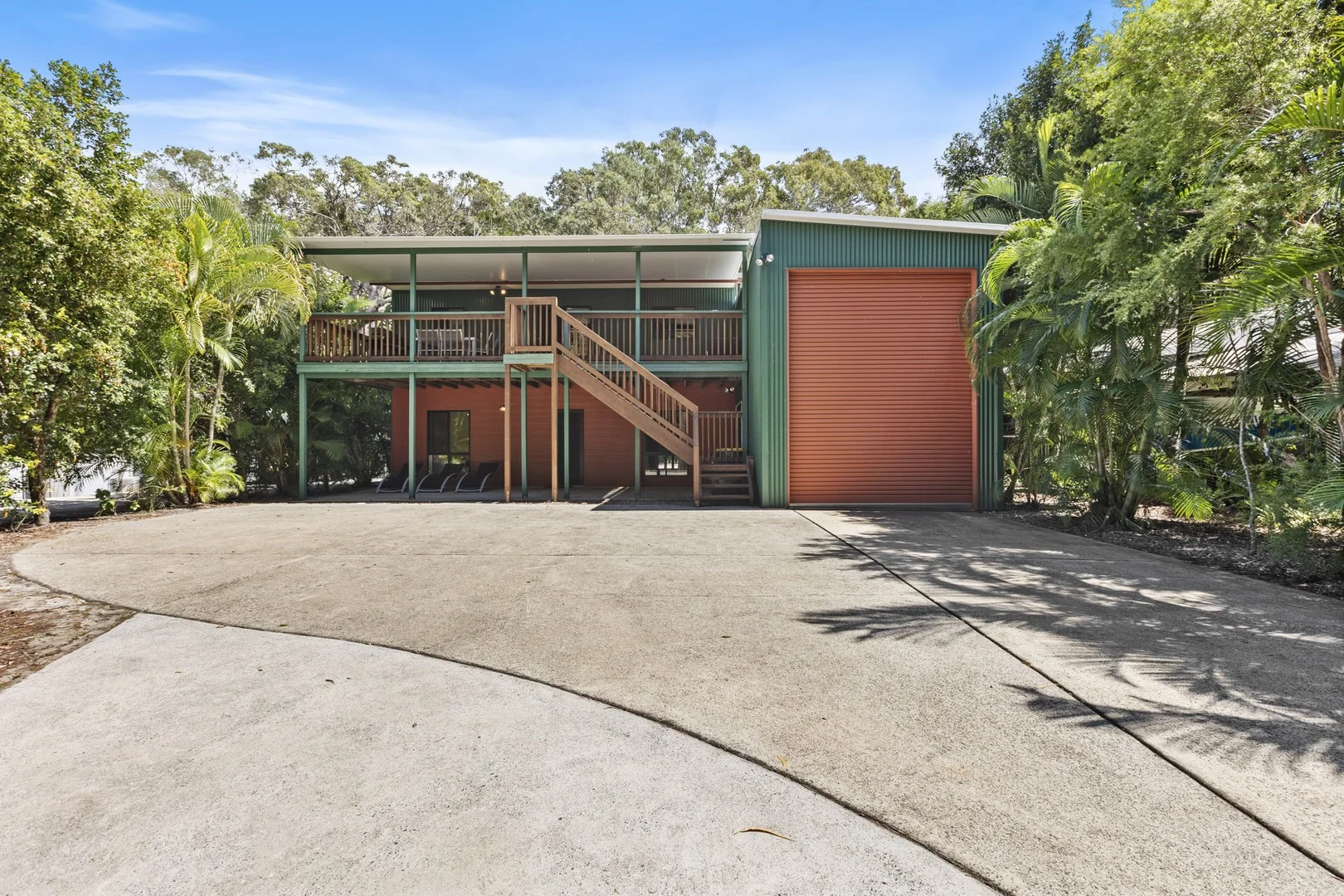19 Esprit Drive, Rainbow Beach QLD 4581