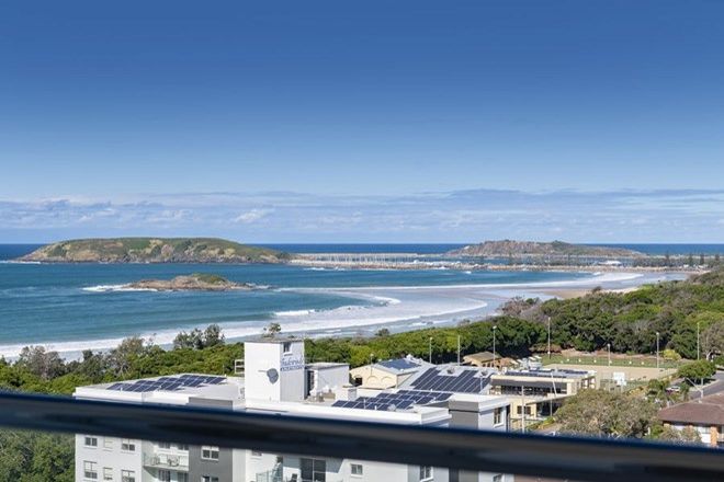 2 3 Bedroom Apartments For Rent In Coffs Harbour Nsw 2450 Domain