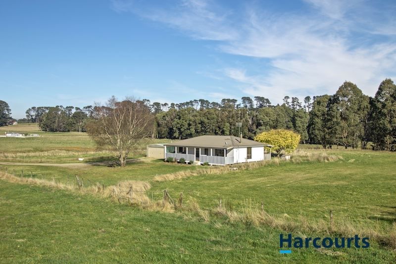 22 East Yolla, Henrietta TAS 7325, Image 1