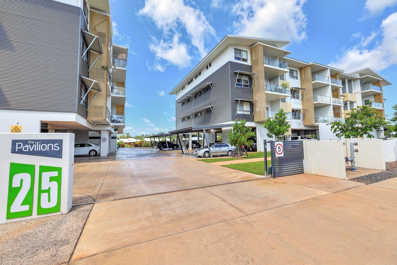1 bedrooms Apartment / Unit / Flat in 36/25 Fairweather Crescent COOLALINGA NT, 0839