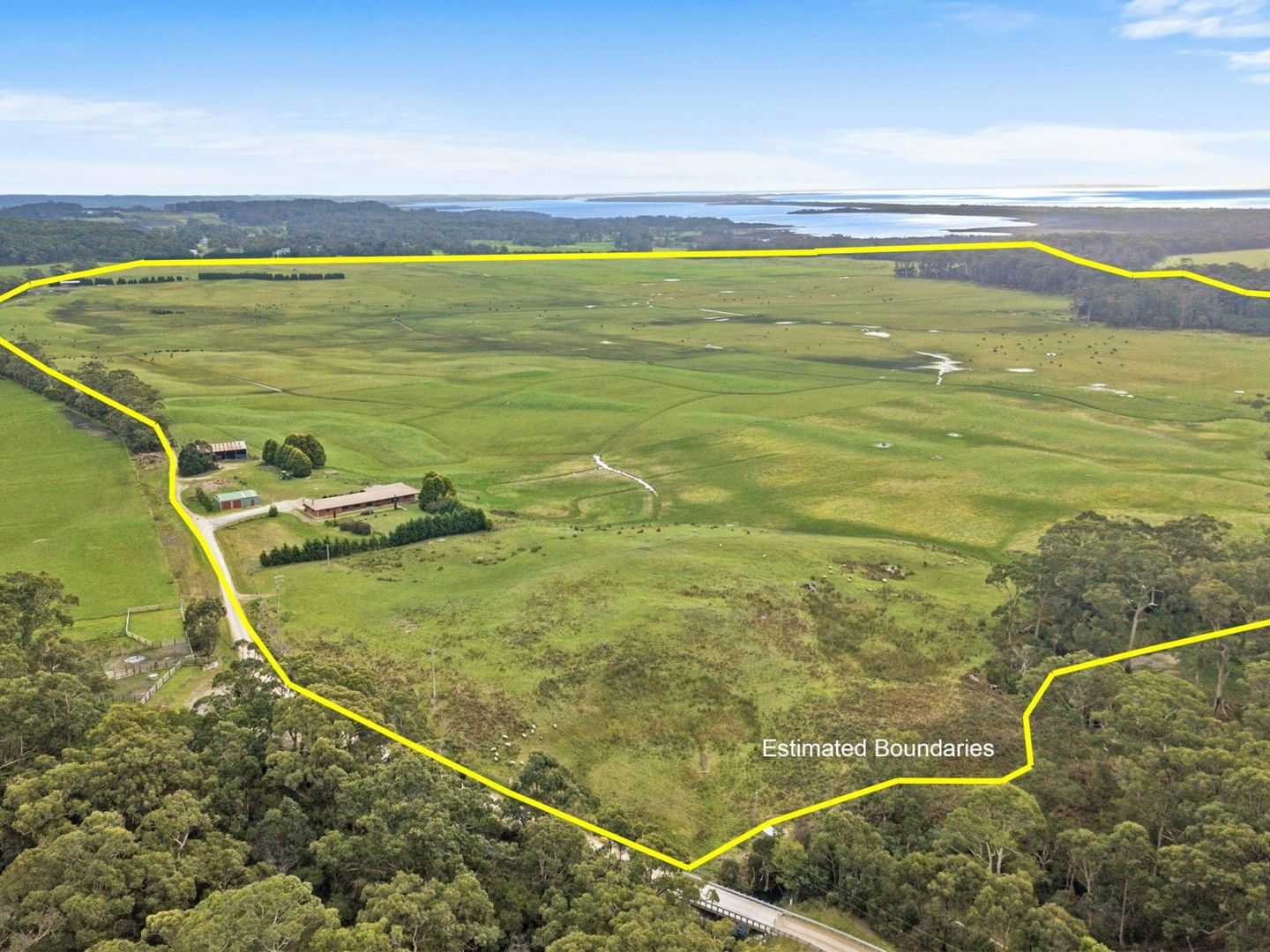 108 Old Stanley East Road, Smithton TAS 7330, Image 0