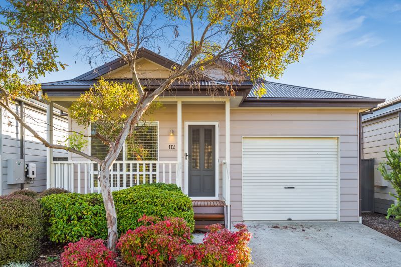 2 bedrooms Unknown in 112/240 High Street HASTINGS VIC, 3915