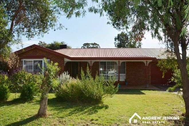 Picture of 15 Corcoran St, BERRIGAN NSW 2712