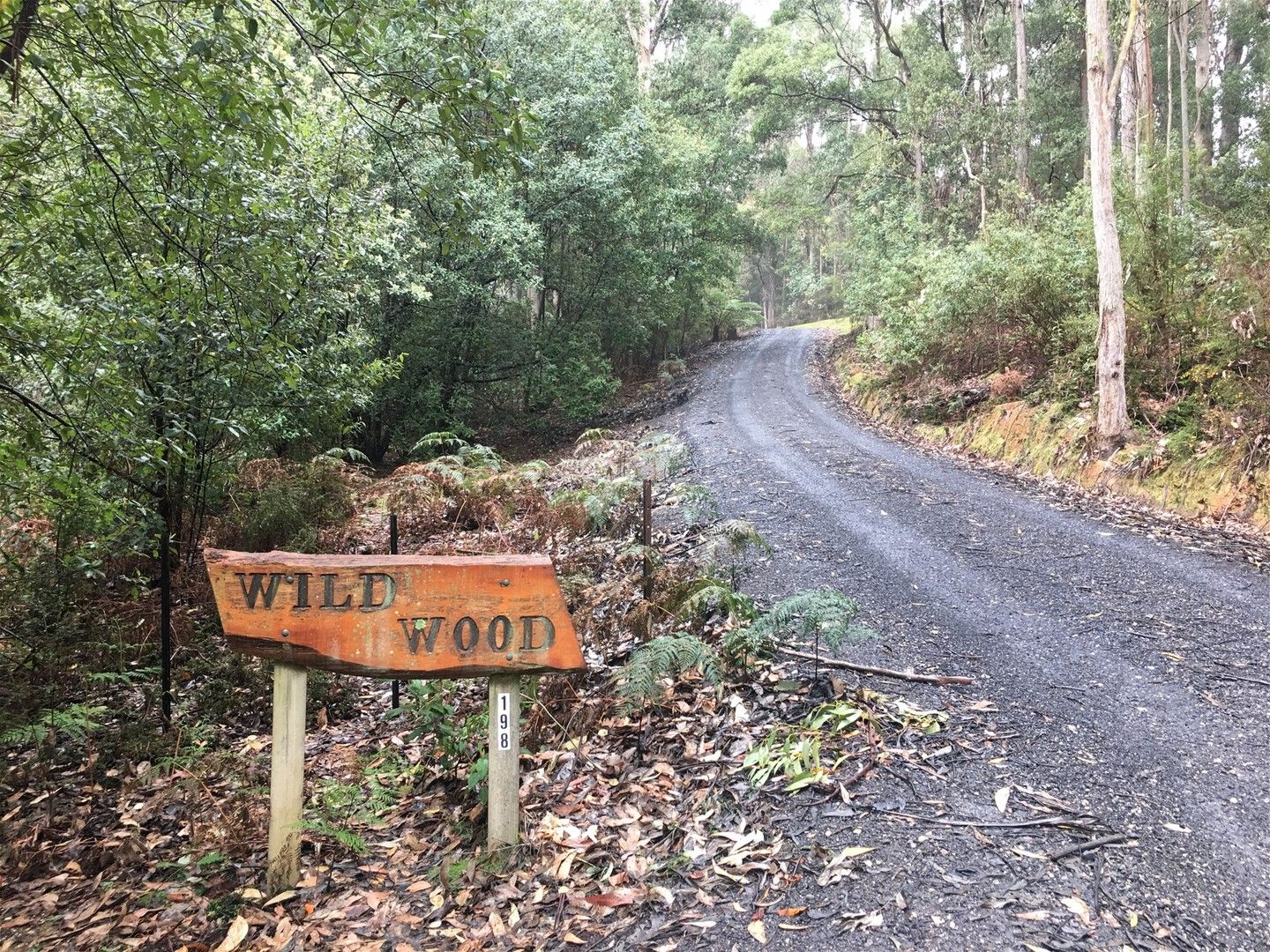 198 Whitehills Road, Penguin TAS 7316 House for Sale 1,700,000