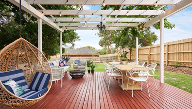 Picture of 4 Wilfred Street, ROSEBUD VIC 3939