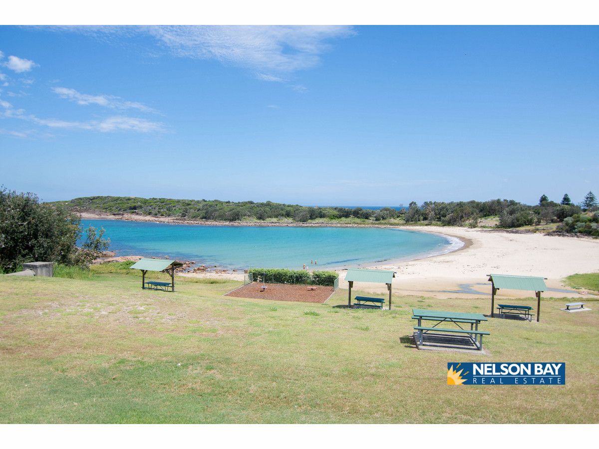 4/4 Ocean Parade, Boat Harbour NSW 2316, Image 0