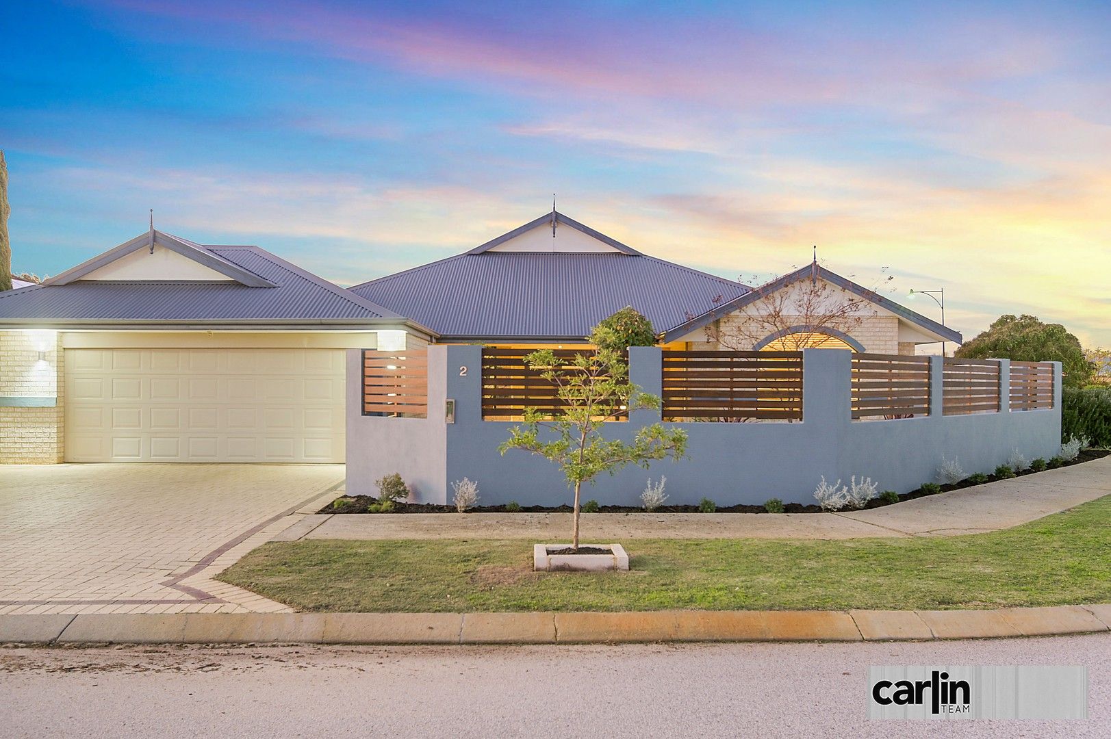 2 Charnley Bend, Success WA 6164, Image 0