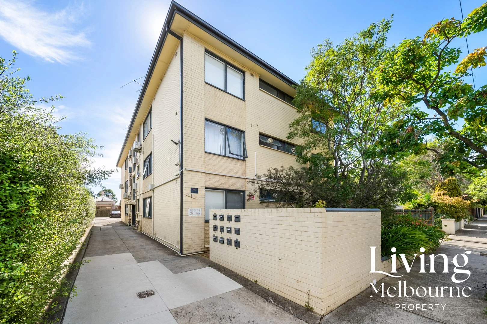 Additional image 6 of 2/3 Ellesmere Rd, Windsor VIC 3181