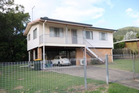 307 Bloxsom Street, Frenchville QLD 4701, Image 1
