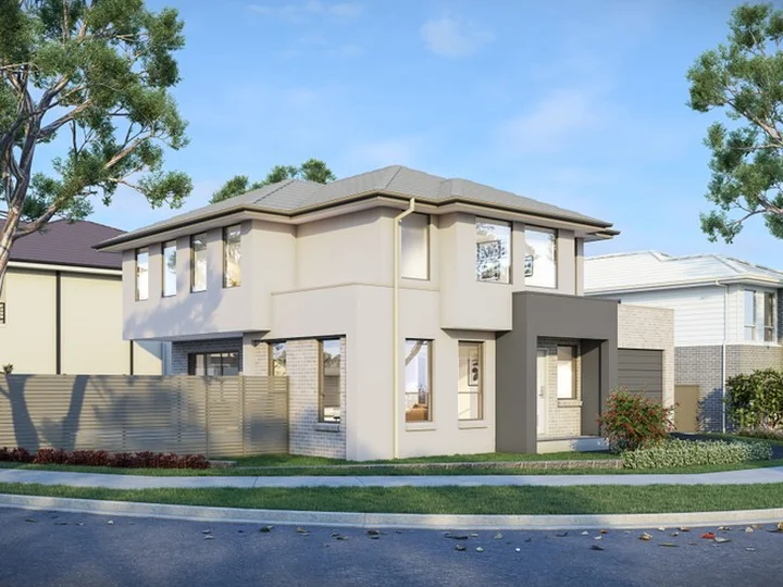 Lot 316 Cecil Street, Oakville NSW 2765