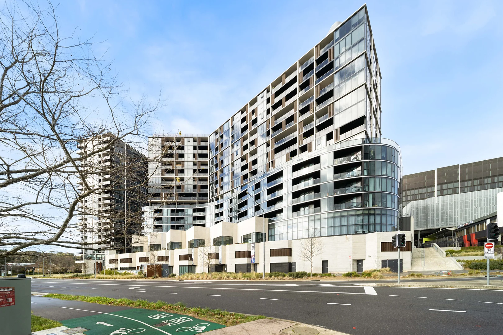 Additional image 15 of 113/6 Grazier Lane, Belconnen ACT 2617