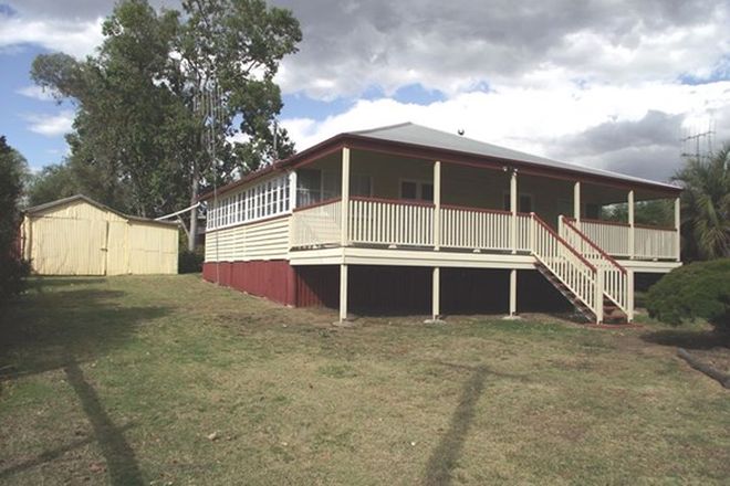 Picture of 13 Berner Road, TANSEY QLD 4601