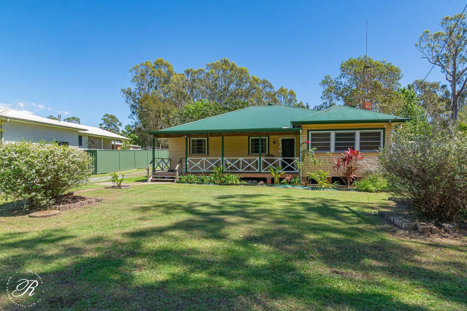 1 Clarkson Street, Nabiac NSW 2312, Image 0