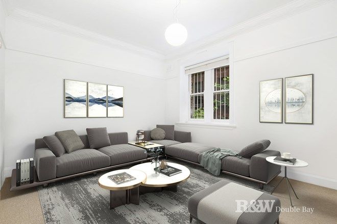 128 Apartments For Sale In Double Bay Nsw 2028 Domain