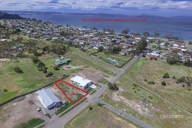 Picture of Lot 1/25 Mannata Street, LAUDERDALE TAS 7021