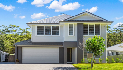Picture of 27 Iluka Crescent, NARRAWALLEE NSW 2539
