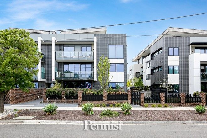 Picture of 211/82 Bulla Road, STRATHMORE VIC 3041