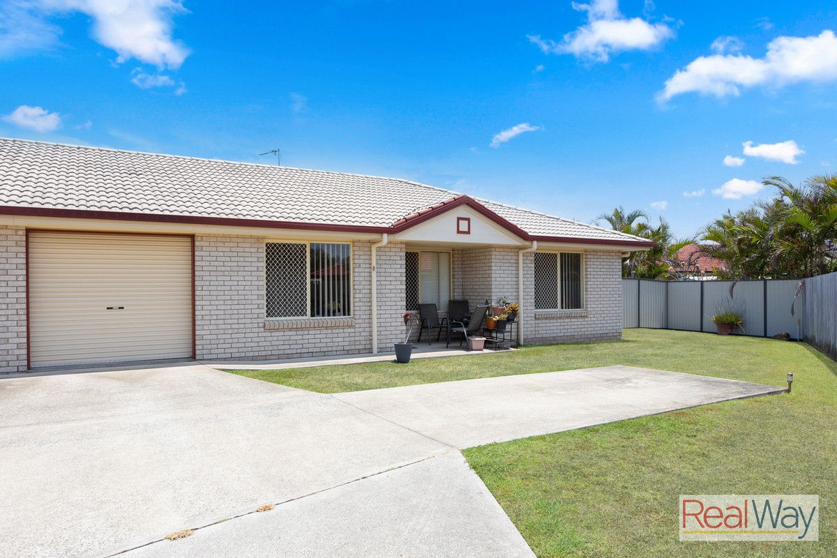 19B Joselyn Drive, Point Vernon QLD 4655, Image 2