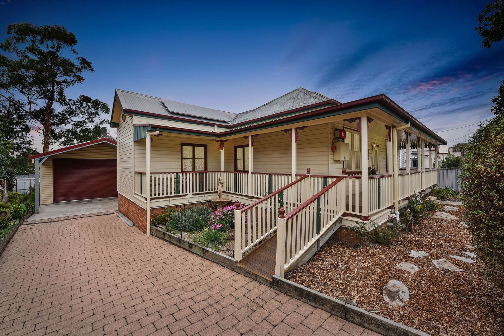 46 Mcgrane Street, Cessnock Property History & Address Research Domain
