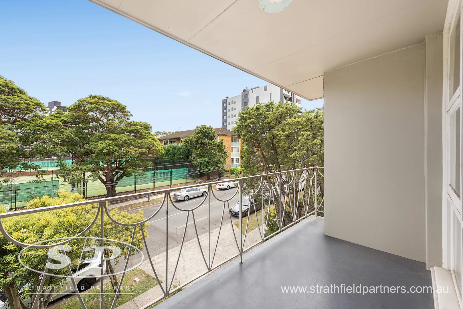 Additional image 7 of 11/12-18 Morwick Street, Strathfield NSW 2135
