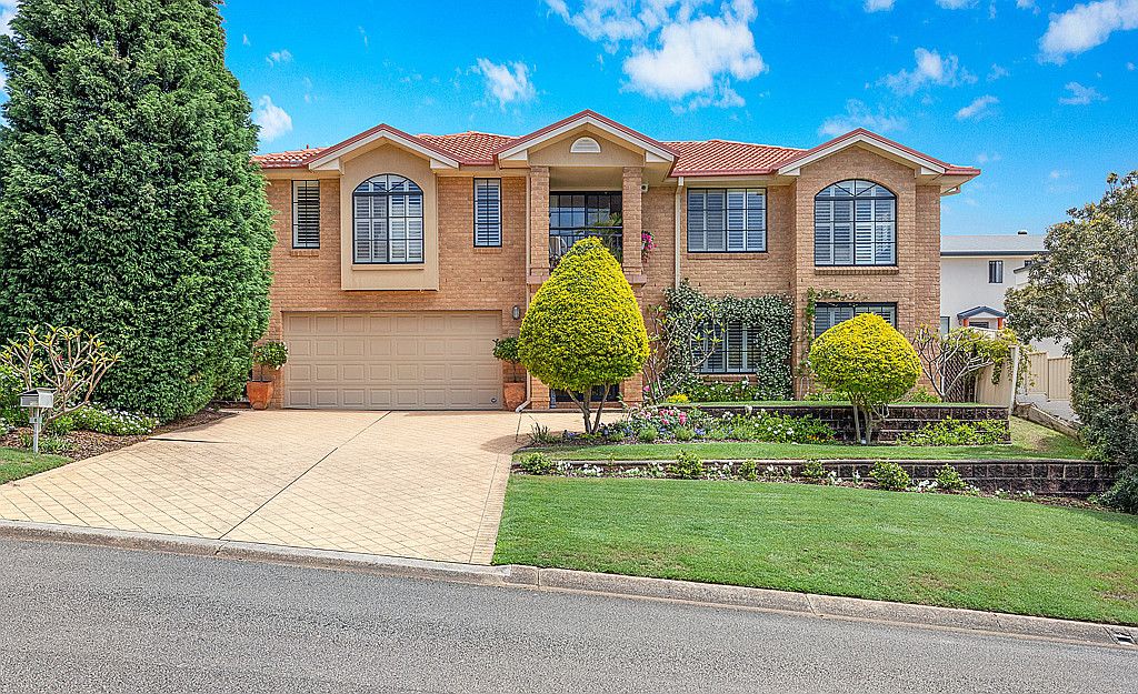 8 Sailfish Street, Corlette NSW 2315, Image 1