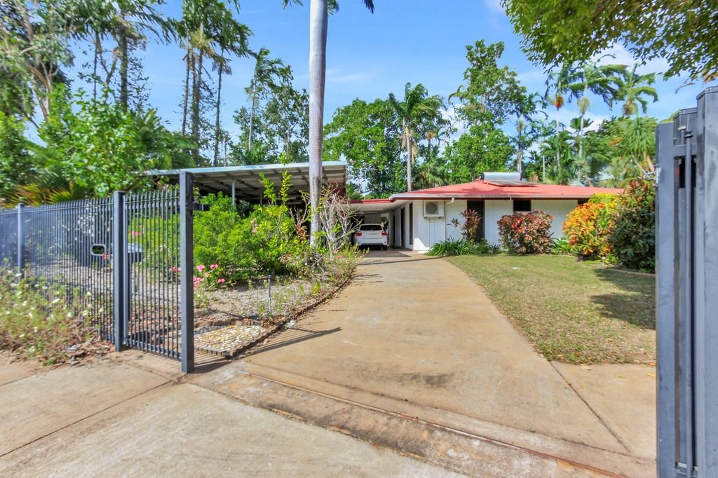 3 bedrooms House in 38 Union Terrace ANULA NT, 0812