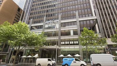 Picture of 1306/480 Collins Street, MELBOURNE VIC 3000