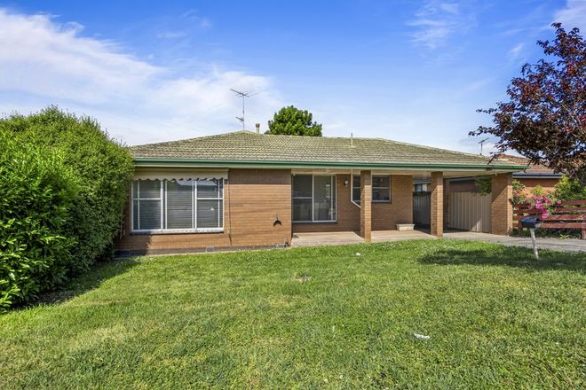 Picture of 1337 Geelong Road, MOUNT CLEAR VIC 3350