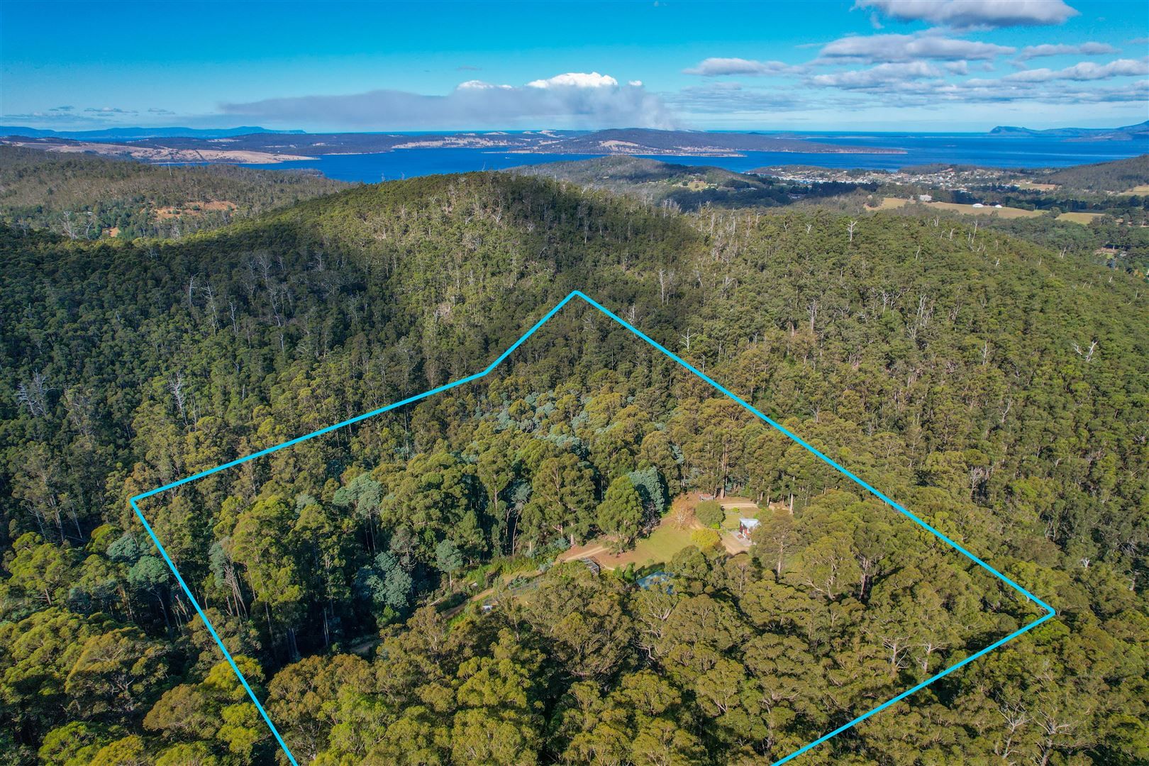 105 Palmers Road, Oyster Cove TAS 7150, Image 1