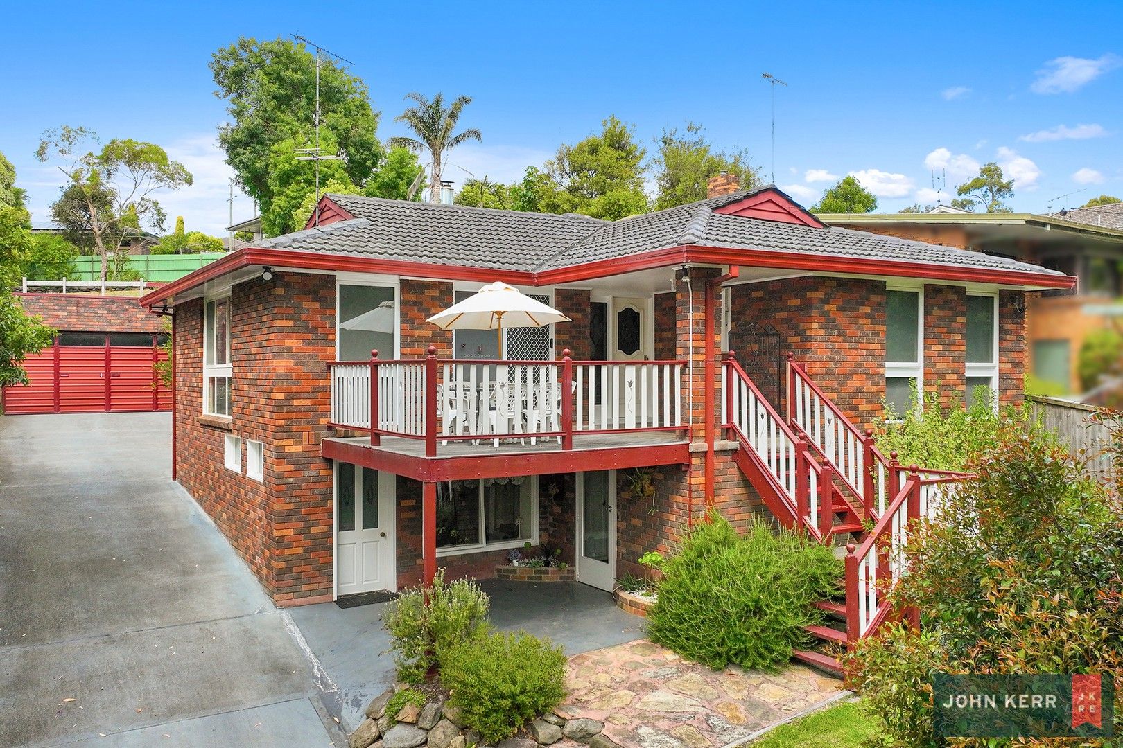 41 Haunted Hills Road, Newborough VIC 3825 Domain