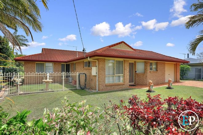 Picture of 22 Anderson Street, AVENELL HEIGHTS QLD 4670