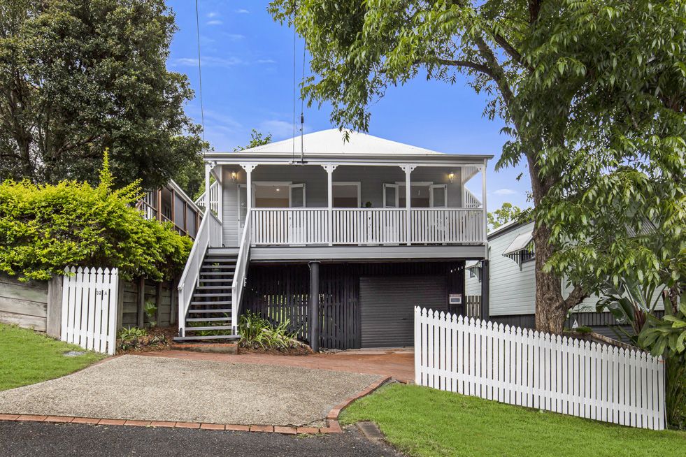 32A Oxley Terrace, Corinda QLD 4075, Image 0