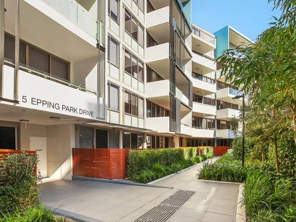 69/5 Epping Park Drive, Epping NSW 2121, Image 1