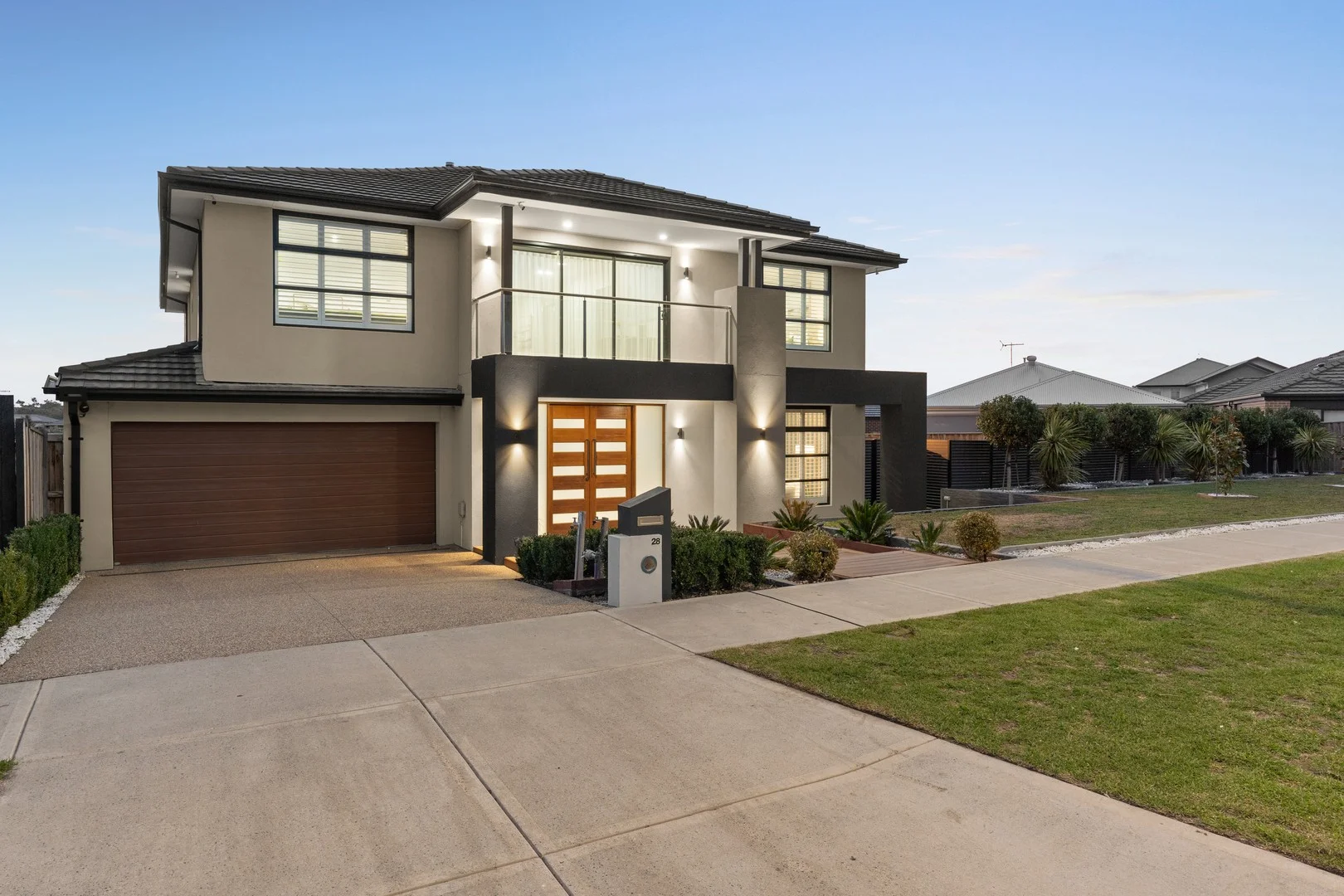 28 Largo Circuit, Junction Village VIC 3977