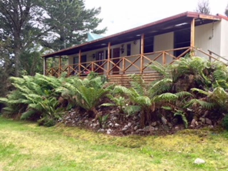 3 bedrooms House in 8 Vivian STRAHAN TAS, 7468