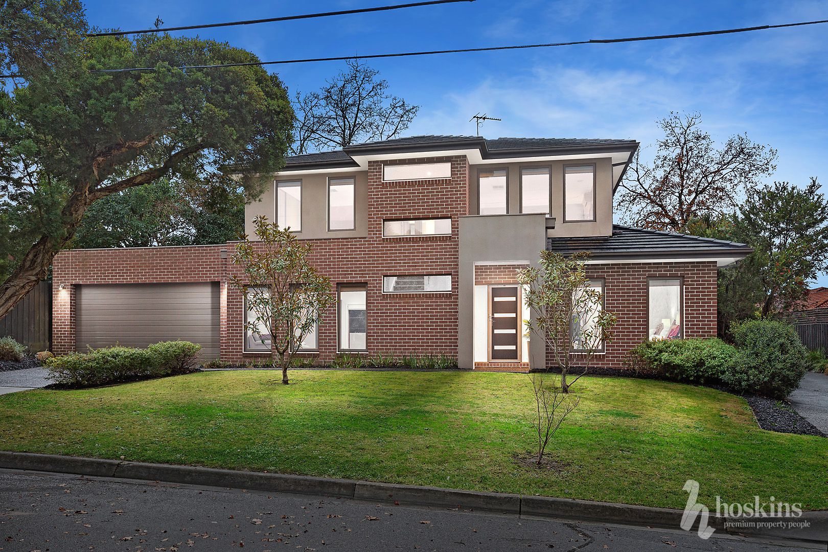 3 bedrooms Townhouse in 1/15 Collett Avenue RINGWOOD VIC, 3134