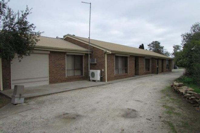 Picture of 8 Mill Street, ST ARNAUD VIC 3478