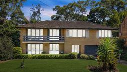 Picture of 39 Valerie Avenue, CHATSWOOD NSW 2067