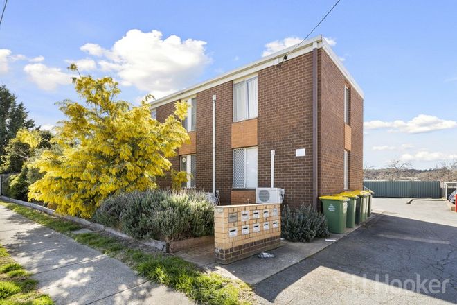 Picture of 10/22 Carrington Street, QUEANBEYAN EAST NSW 2620