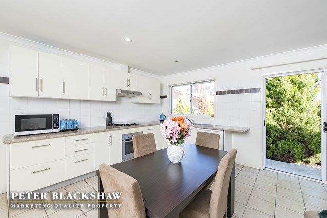 Picture of 5A Coningham Street, GOWRIE ACT 2904